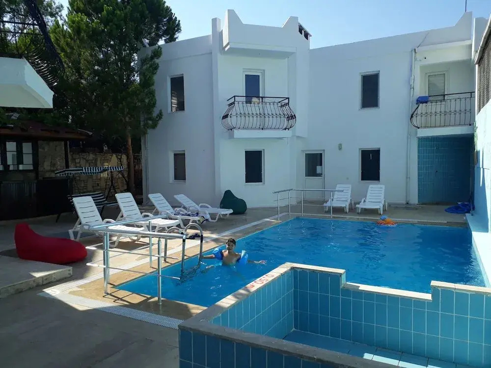 Hotel photo 11