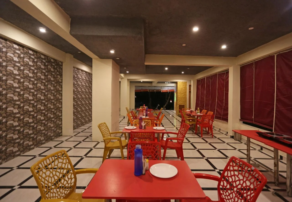 Hotel photo 20