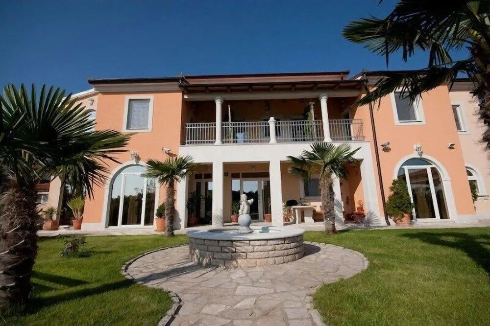 Villa Vizula