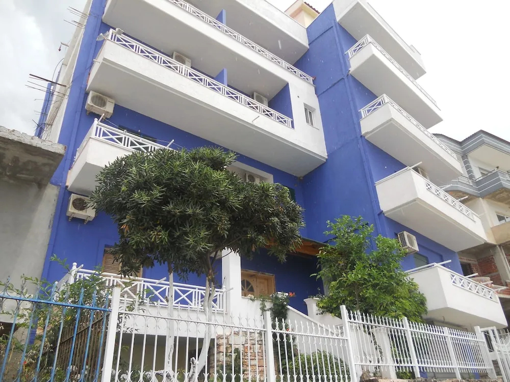 Hotel Soan