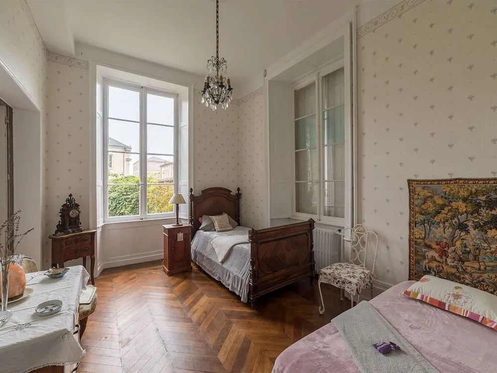 Afficher la photo 7 — La Maison de Maître