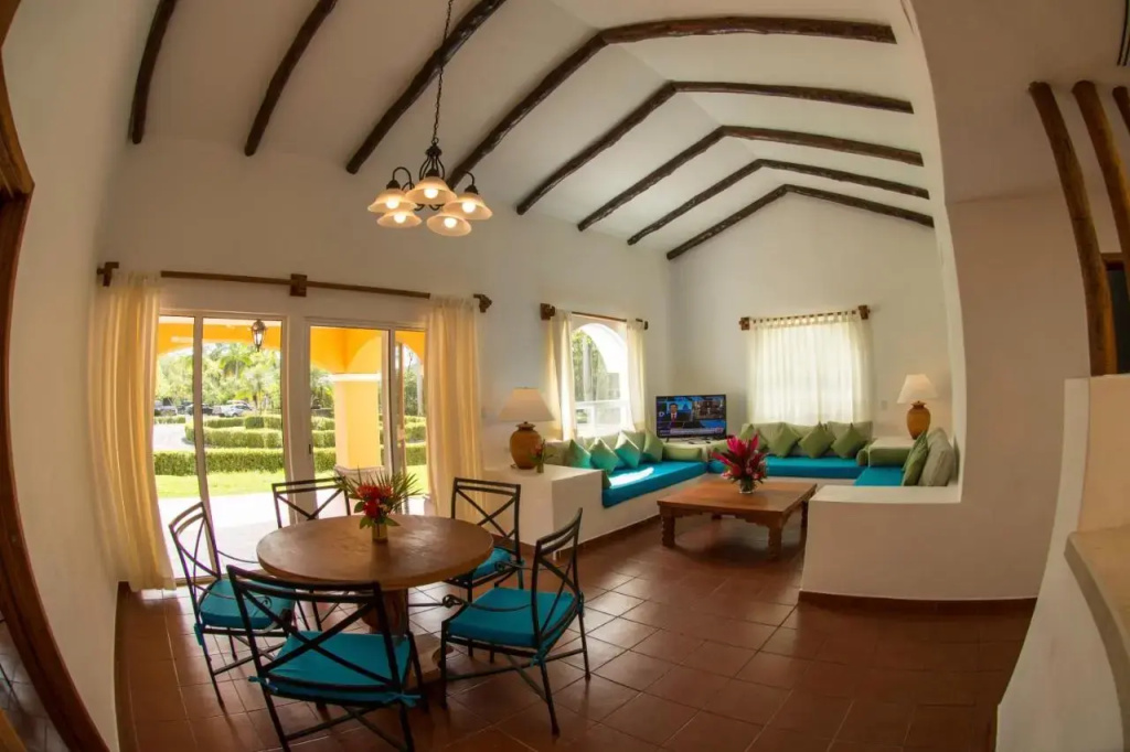 Amatique Bay Hotel - Général
