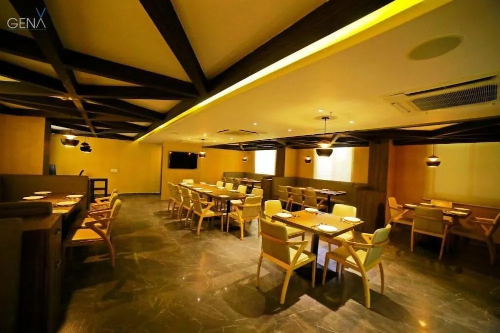 Hotel photo 19