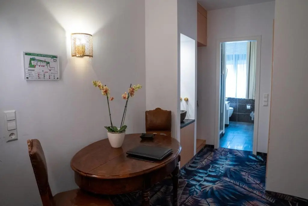 Hotel Etol - Chambres