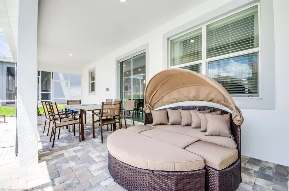 6 Bdrm6 Balazy River