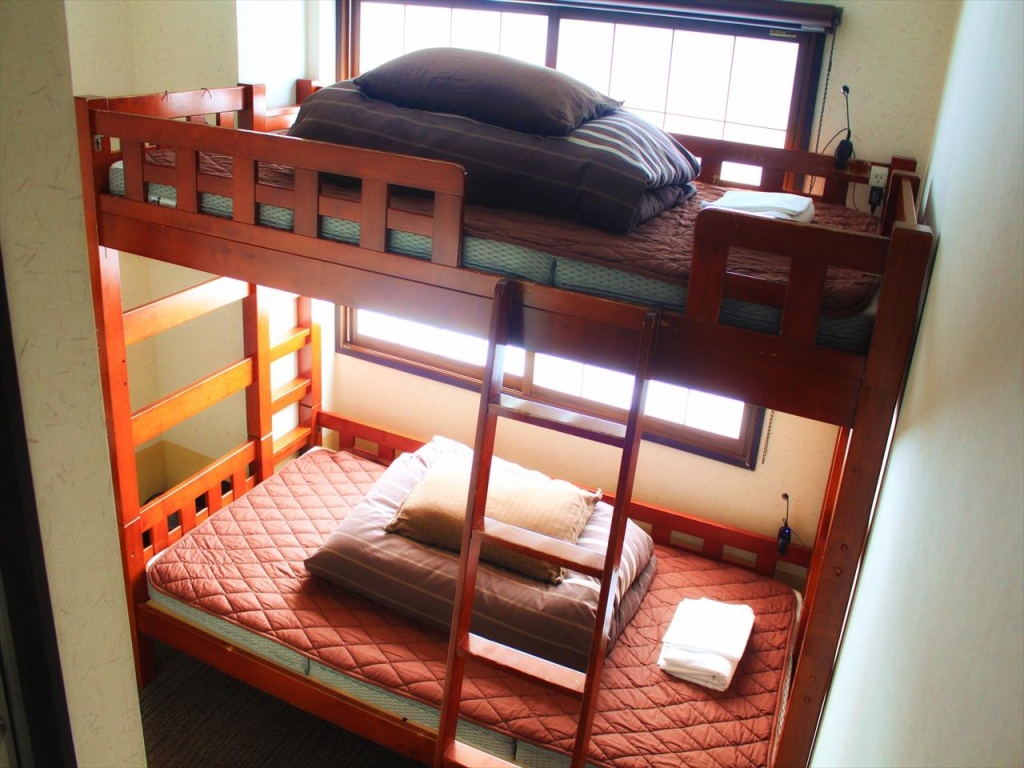 K's House Takayama - Quality Hostels 사진 7