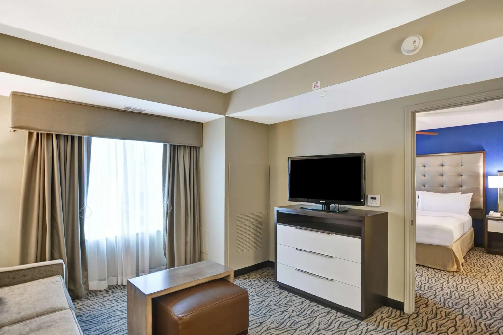 Homewood Suites by Hilton Houston Near the Galleria - Chambres