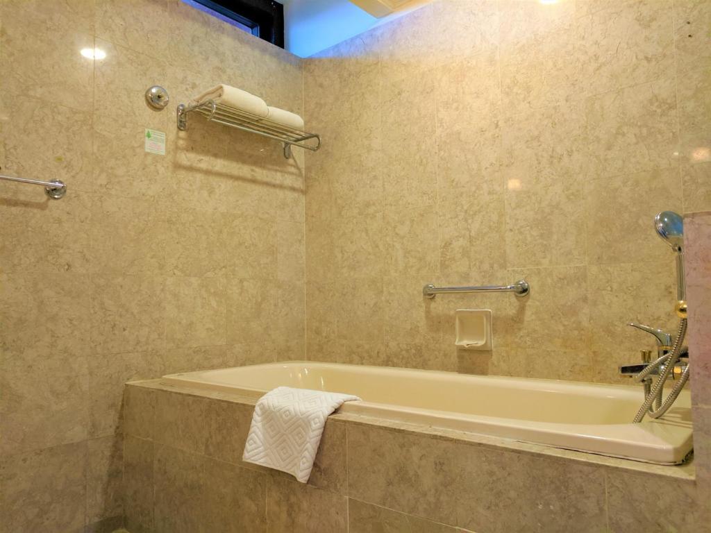 Serviced Apartments @ Times Square Kuala Lumpur