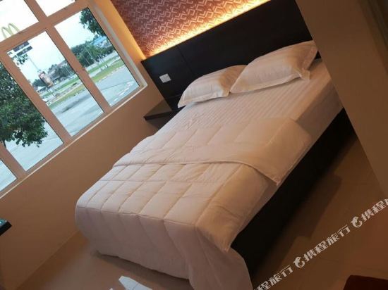 Pekan Budget Hotel