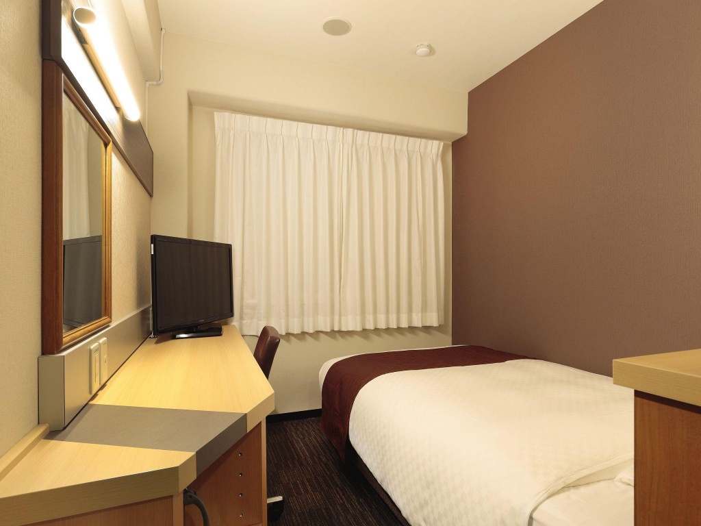 Jr West Group Via Inn Shinosaka West 사진 6
