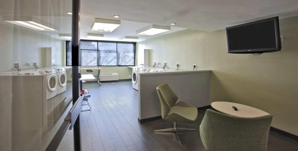Holiday Inn Washington-Central/White House by IHG - Général
