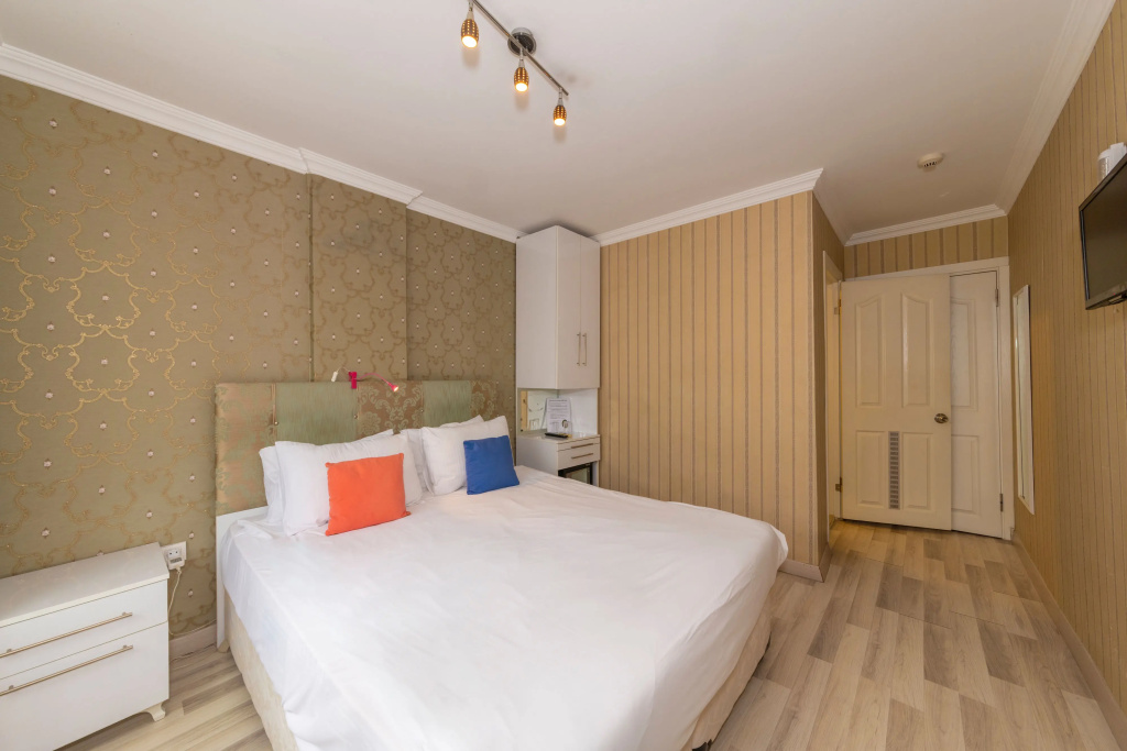 Hotel photo 20
