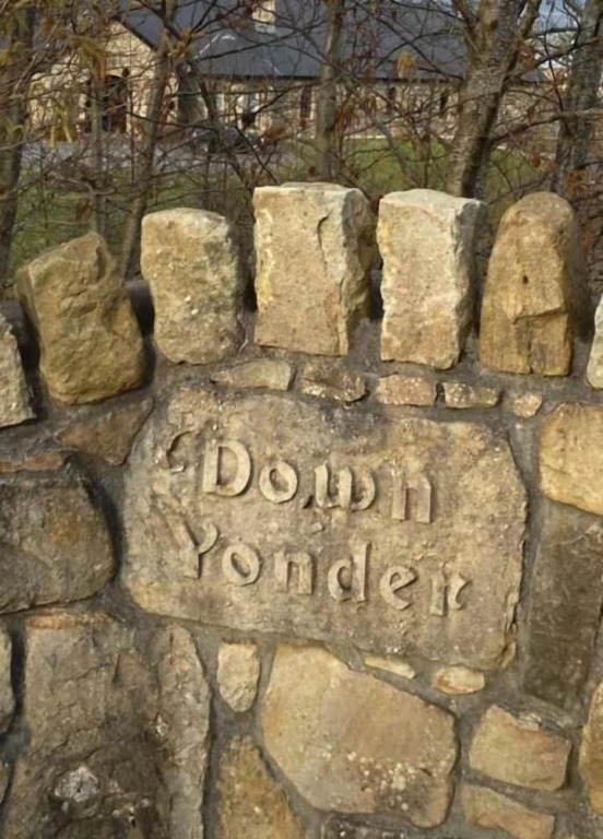 Down Yonder Boutique B&B