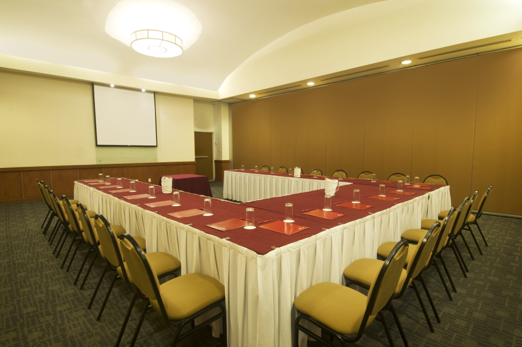 Fiesta Inn Express Puebla Finsa - Général