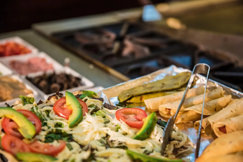 Fiesta Inn Oaxaca - Général