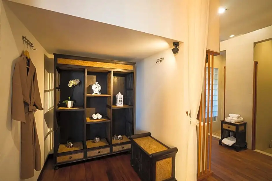 Amanta Hotel Nongkhai - Chambres