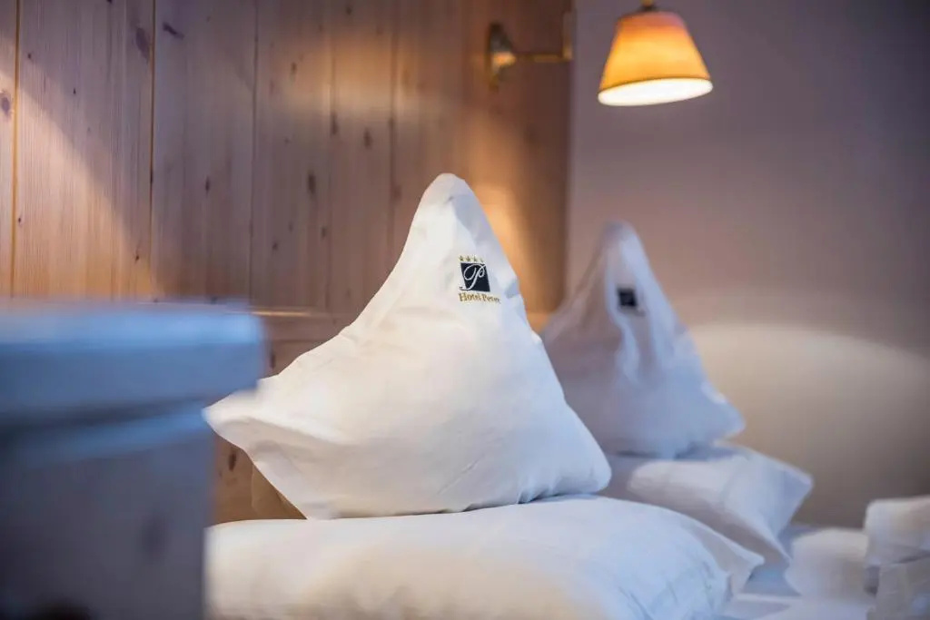 Hotel Peter - Chambres