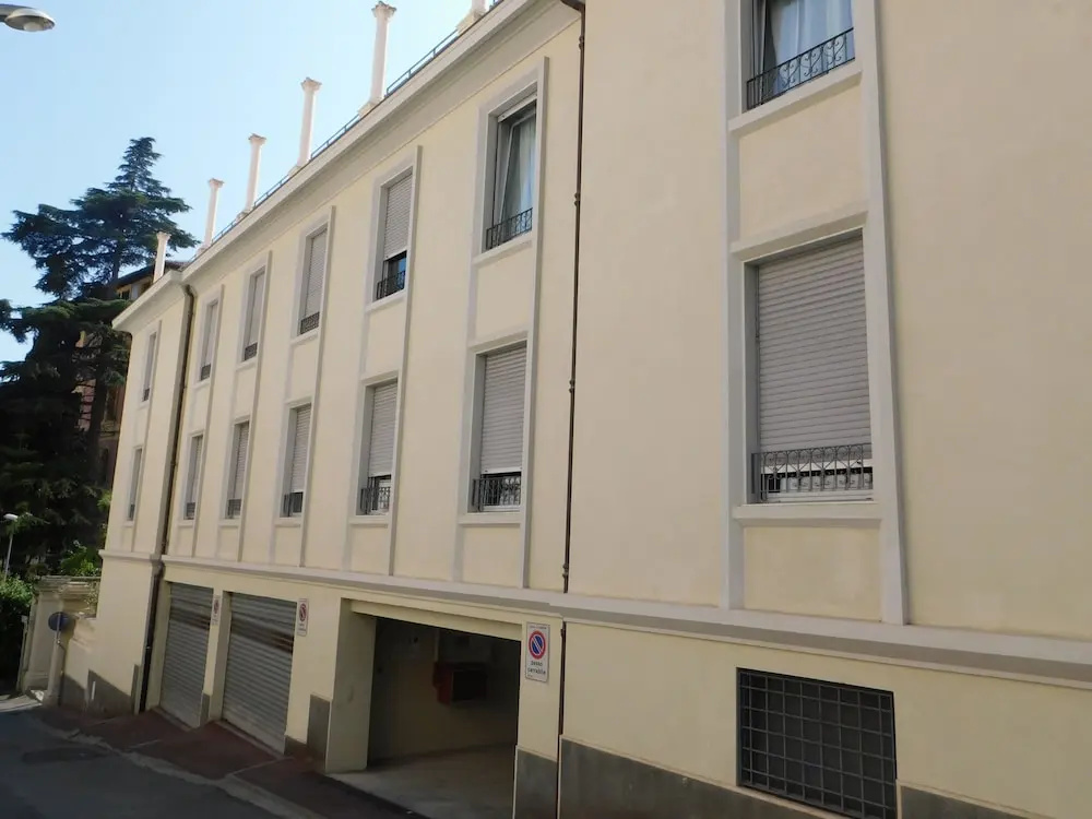 Fratelli Asquasciati 53 Apartments