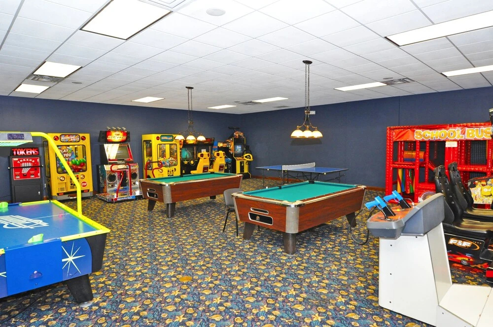 Hotel photo 18