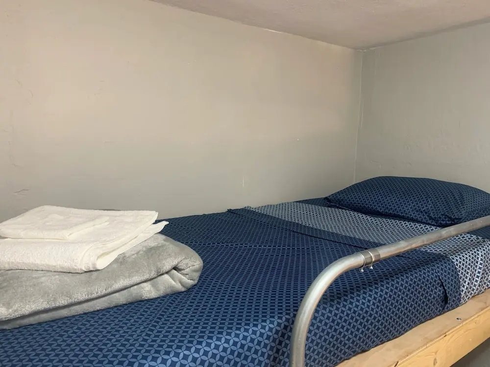 Lenny's Southy Hostel