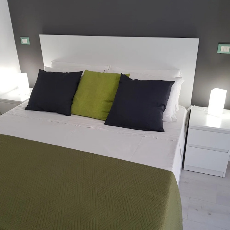 Superior Double room (full double bed)