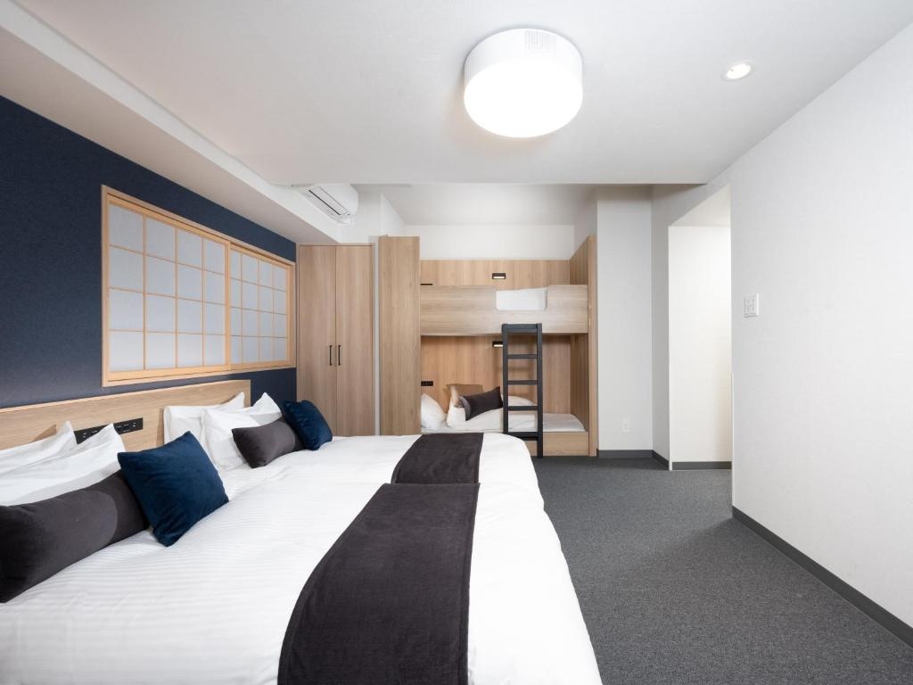 MIMARU Tokyo Shinjuku West 사진 3