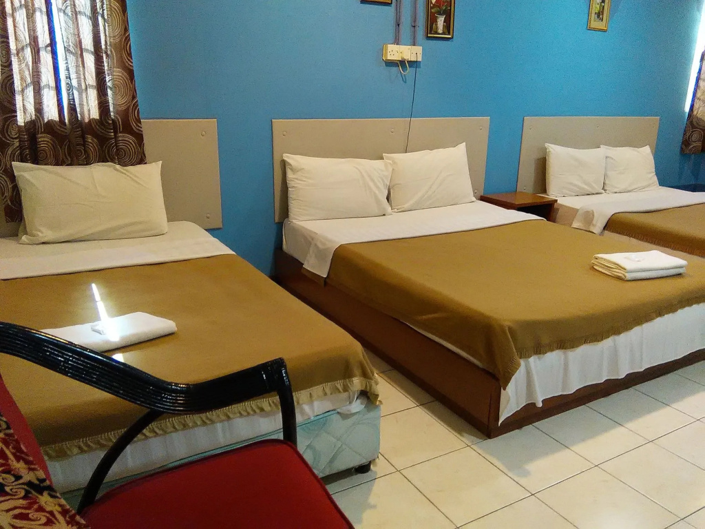 Hotel photo 17