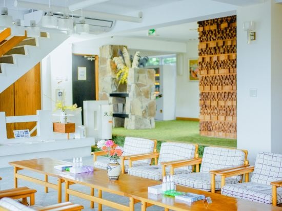 Trip7 Hakone Sengokuhara Onsen Hotel 사진 32