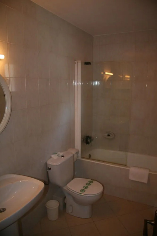 Hotel Gaspà - фото 9