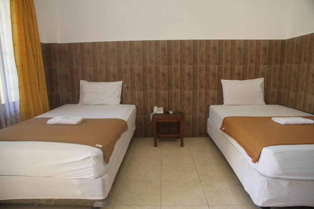 Puri Senggigi Hotel - Général