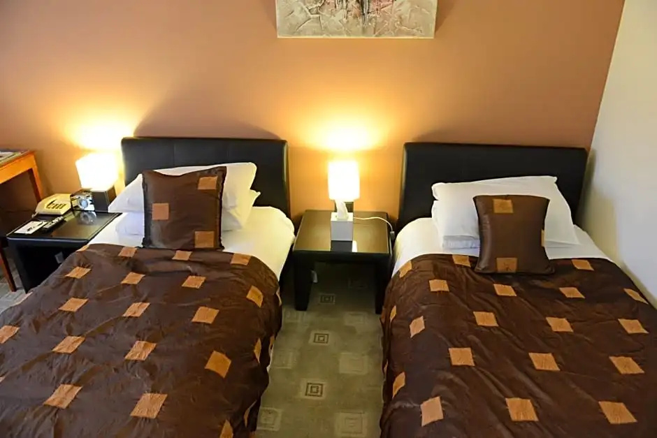 Hotel St Pierre, Sure Hotel Collection by Best Western - Chambres