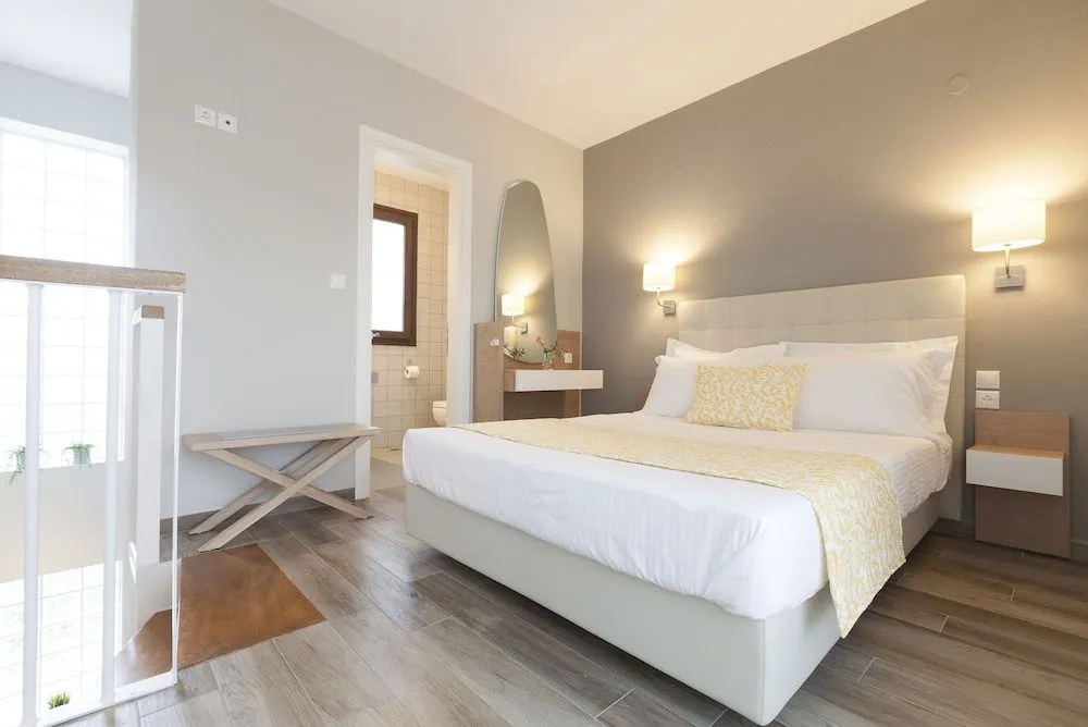 Enalia Villas - Général