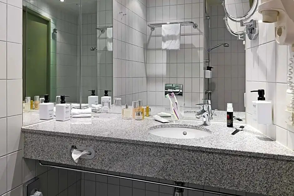 Scandic Stavanger Airport - Chambres