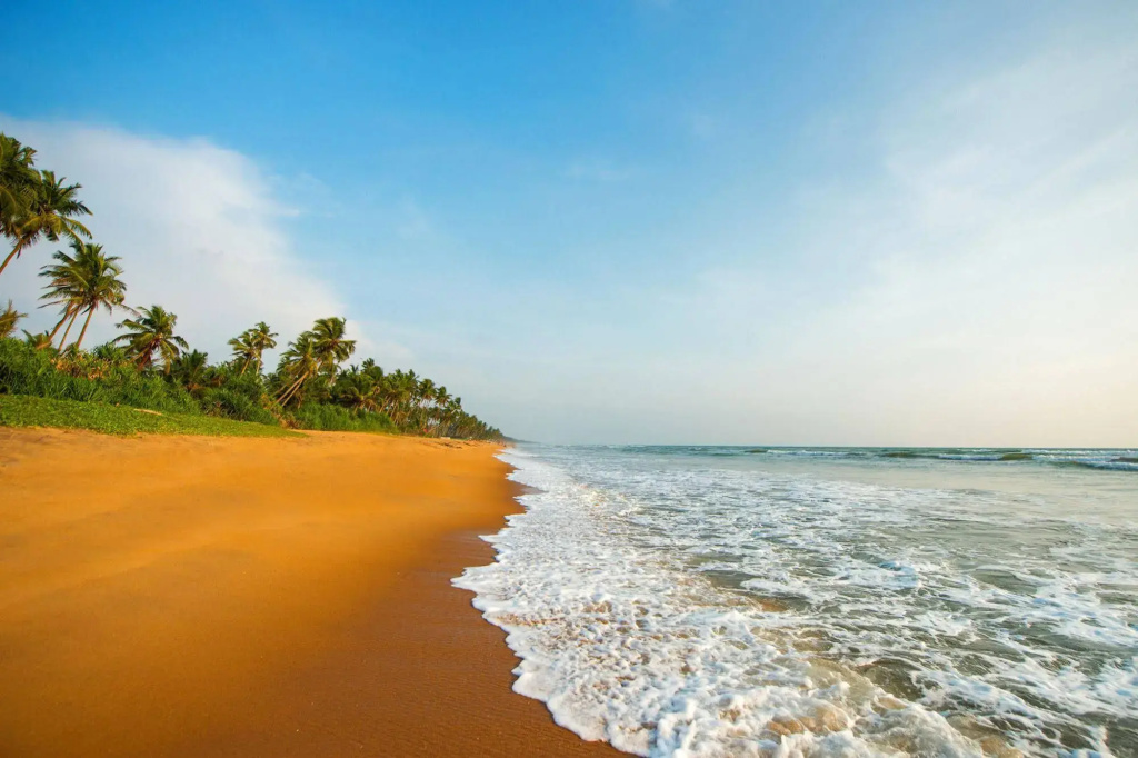 Taprobana Wadduwa by Asia Leisure - Général