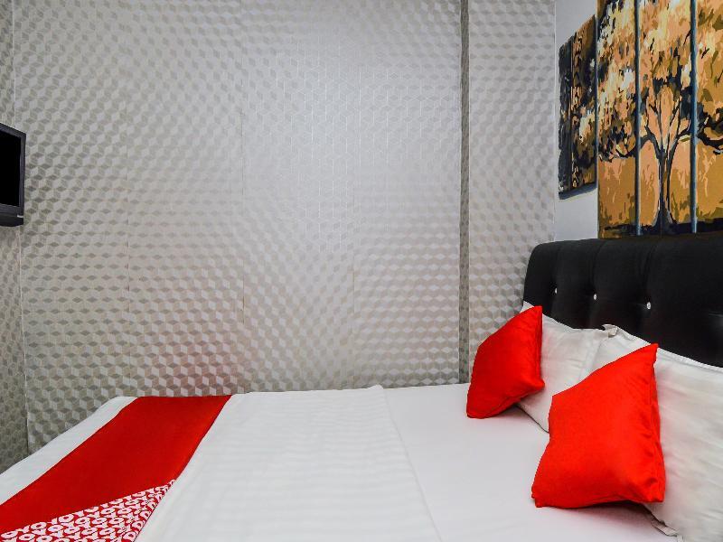 Victory 2 Boutique Hotel