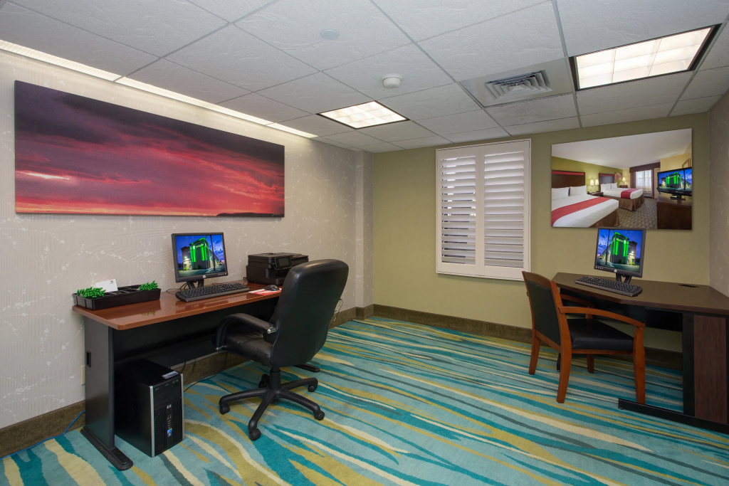 Holiday Inn North Phoenix - Général