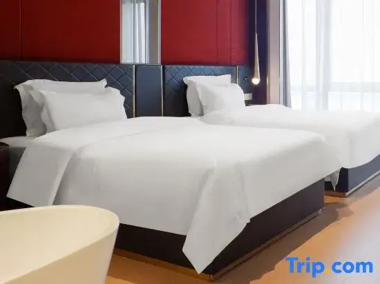 Deluxe Double room (twin beds)