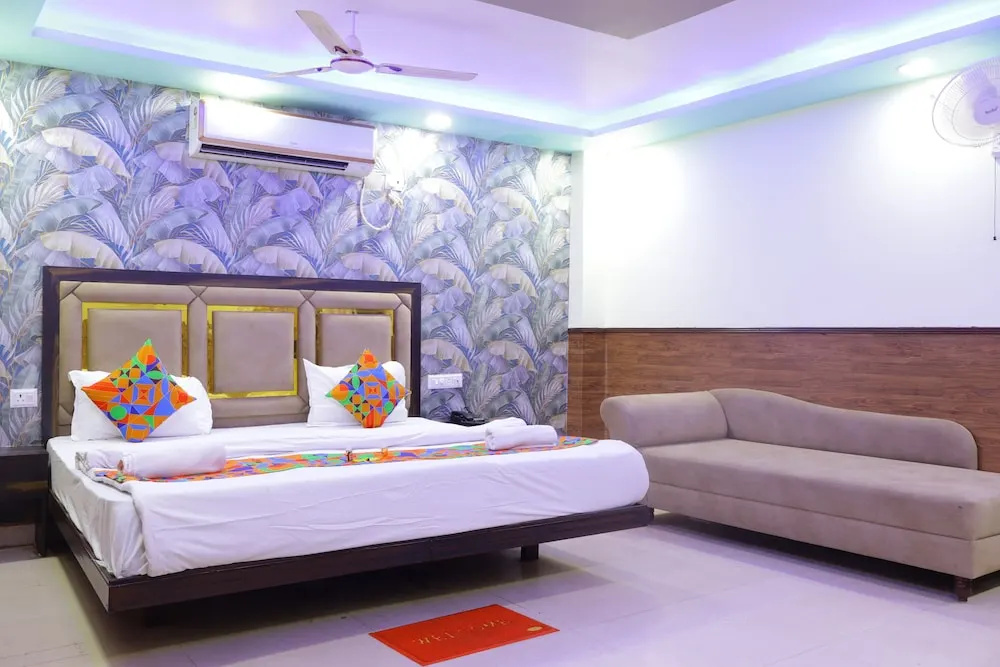 Hotel photo 10