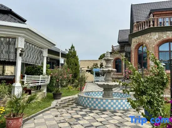 Yining Bekzadiler Homestay
