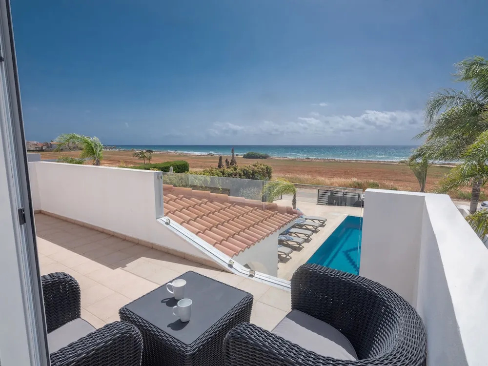 Ayia Napa Holiday Villa Sv11