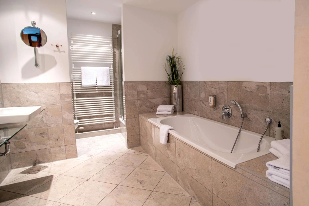 Best Western Premier Airporthotel Berlin - Général