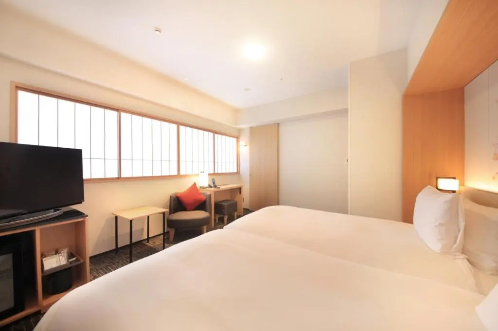 Richmond Hotel Premier Kyoto Ekimae 사진 16