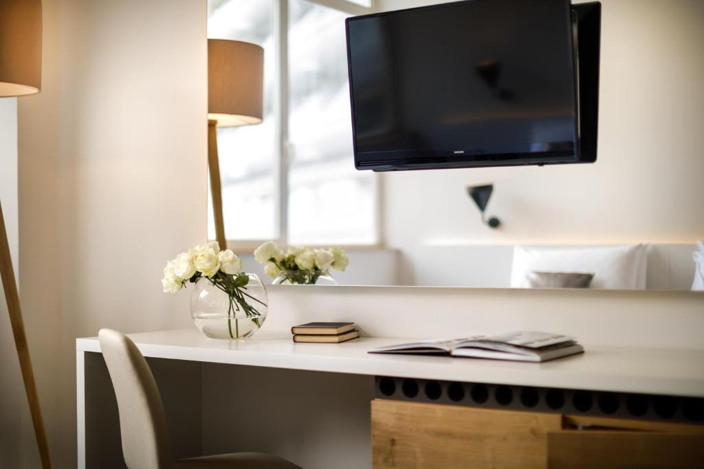 Remisens Hotel Albatros - Chambres