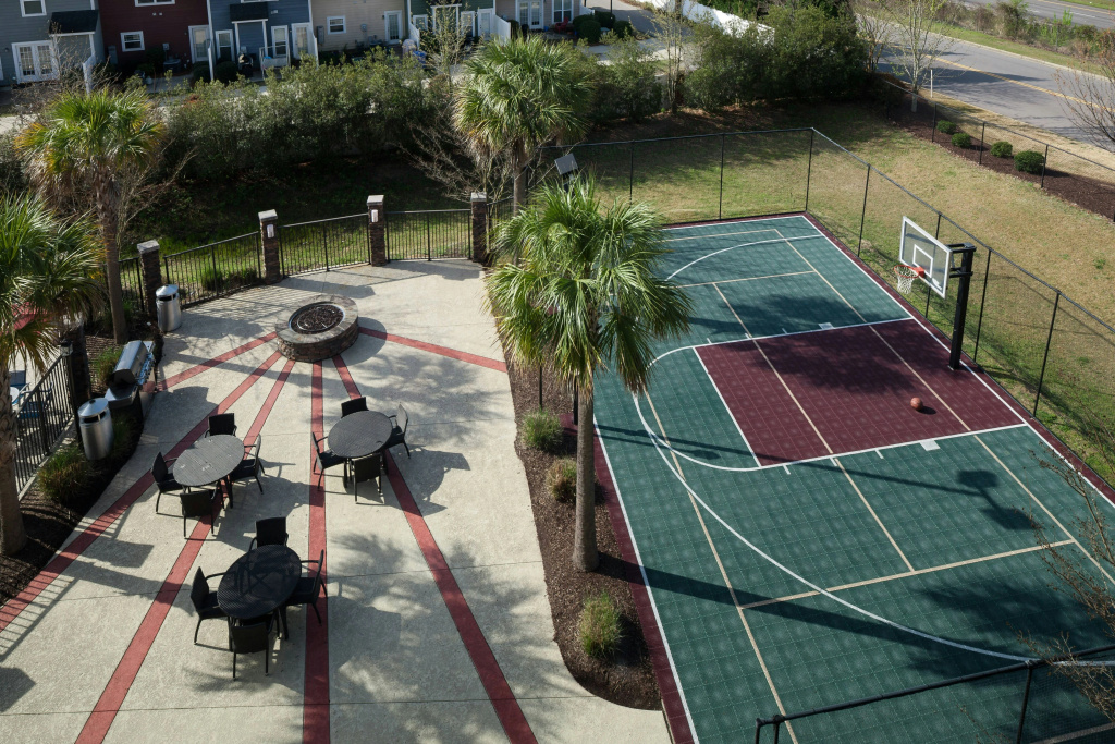 TownePlace Suites by Marriott Columbia Southeast/Ft Jackson - Général