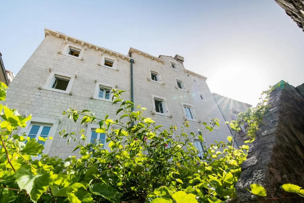 La Villa Boutique Hotel