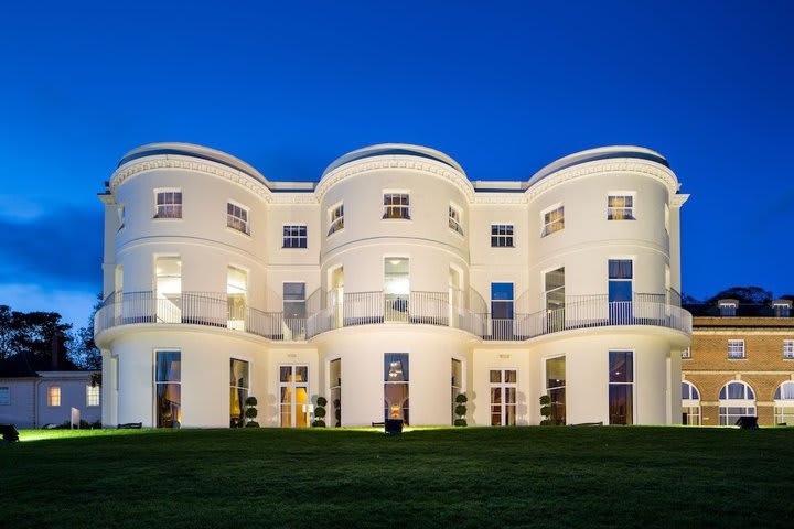 Mercure Gloucester Bowden Hall Hotel - Chambres