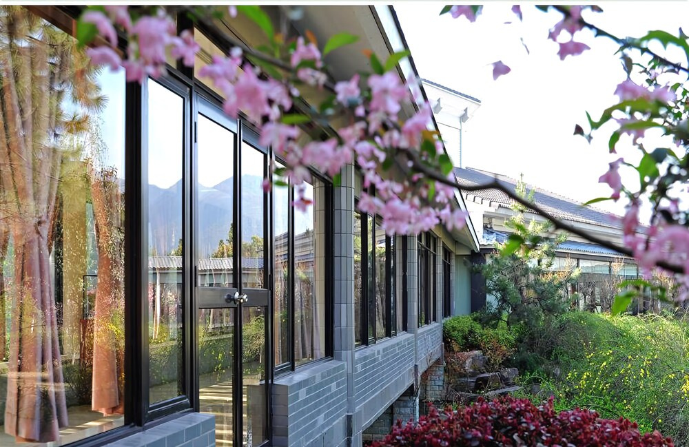HangZhou LUYU Narada Resort & Spa