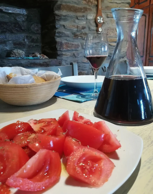 The Stone Windmill - фото 31