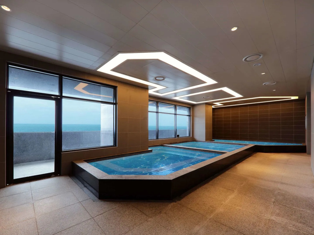 Mercure Ambassador Ulsan - 2