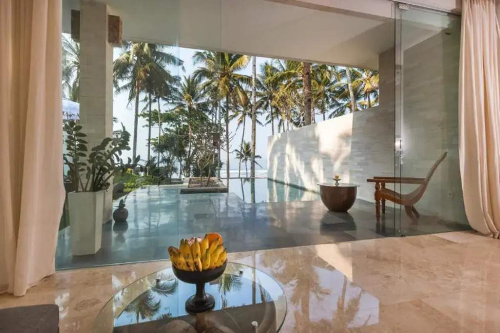Kelapa Retreat Bali